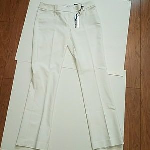 NWT Express Columnist Barely Boot pants